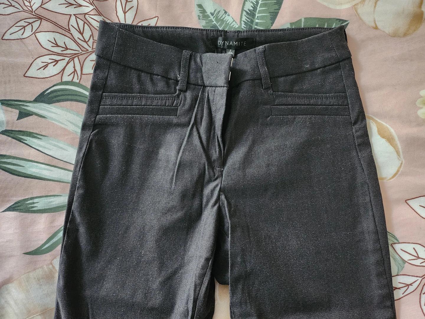 Dynamite Office Pants thumbnail