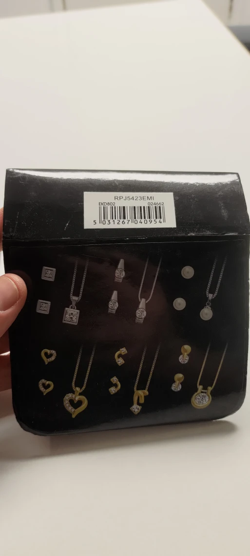 pendants and earings - photo 2