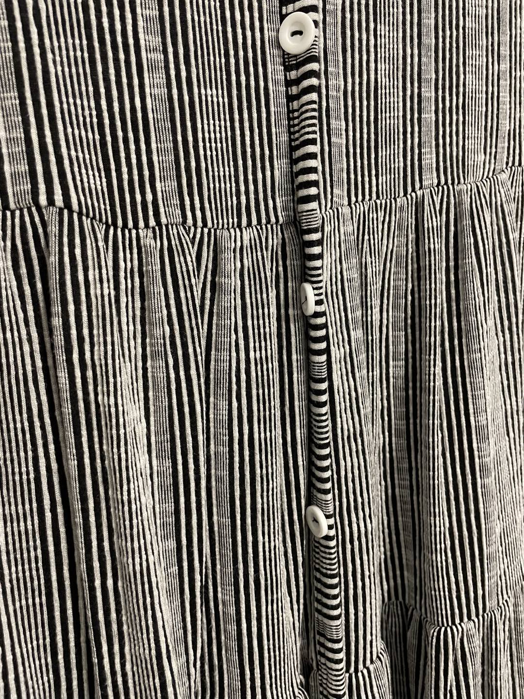 Black and white Dress - size M - photo 4