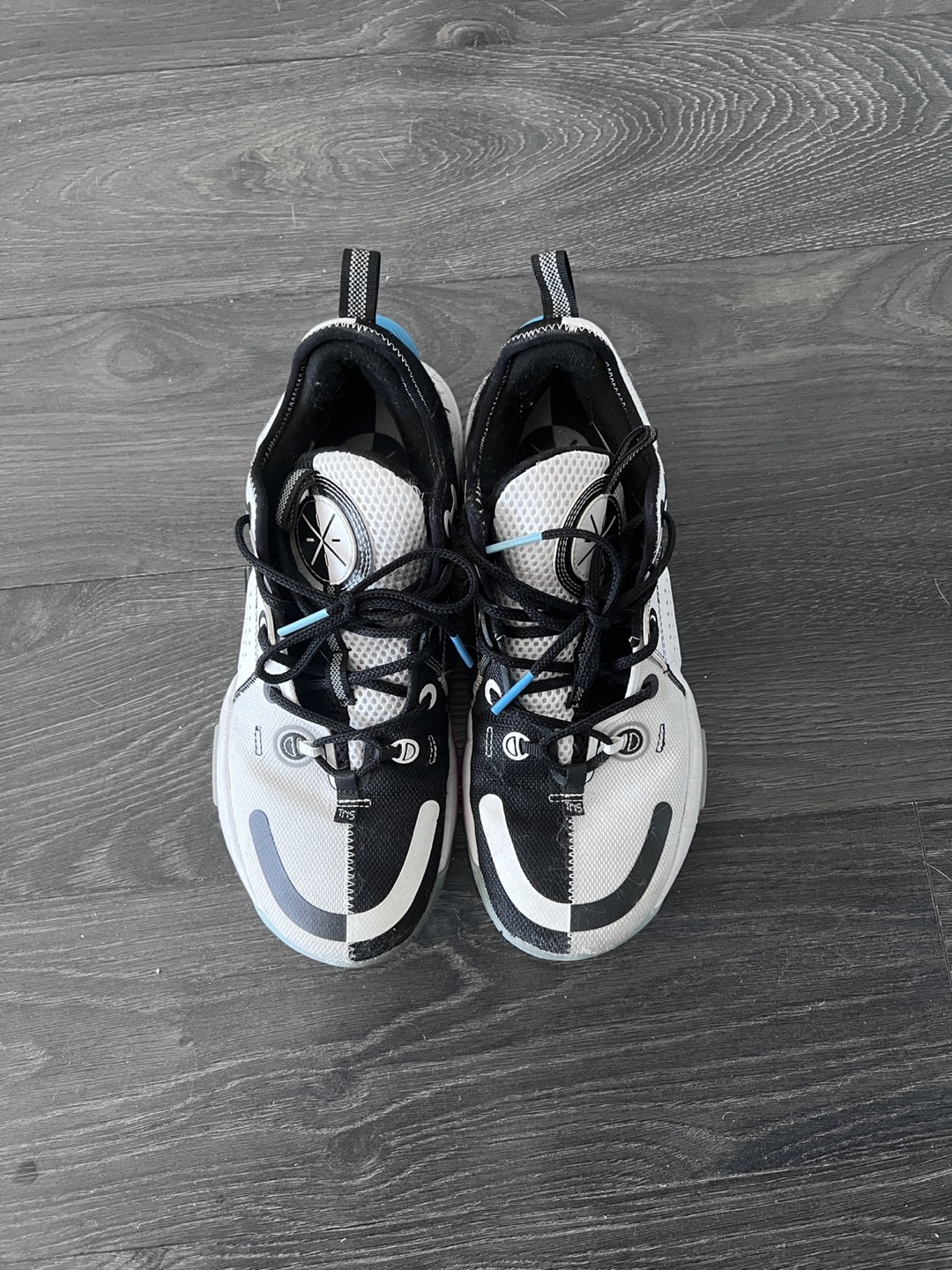Way of Wade All City 9
