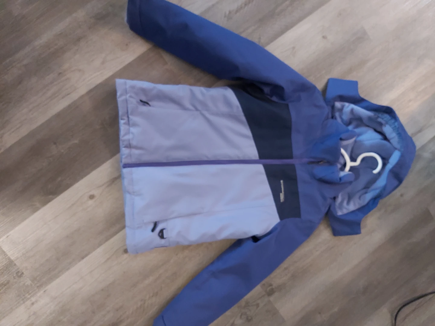 Jacket - photo 4