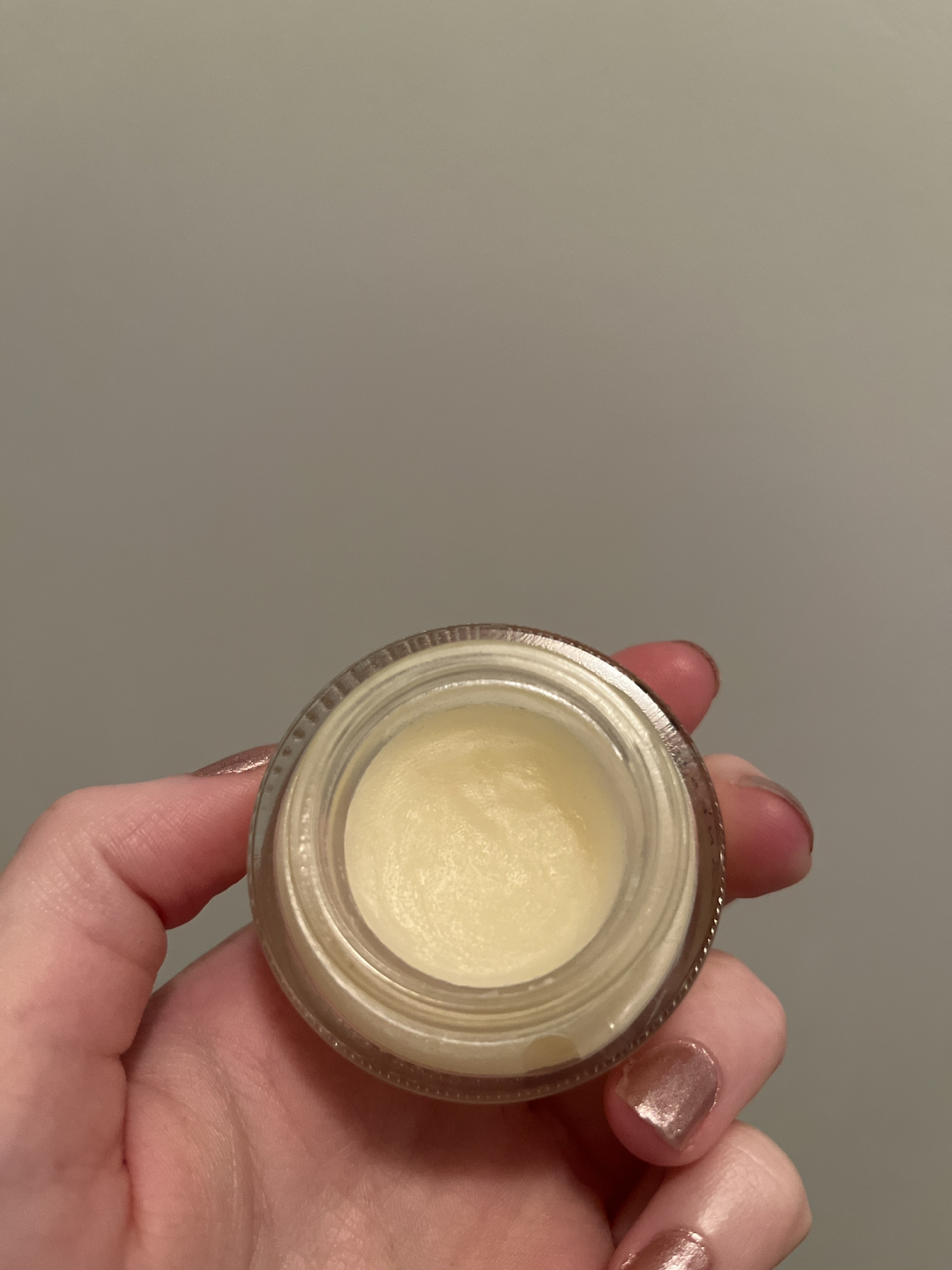 Ganesha's Garden Solid perfume (Om scent) image indicator(3)