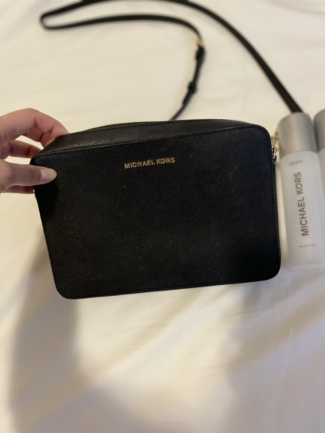Michael Kors Cross Bag - photo 2