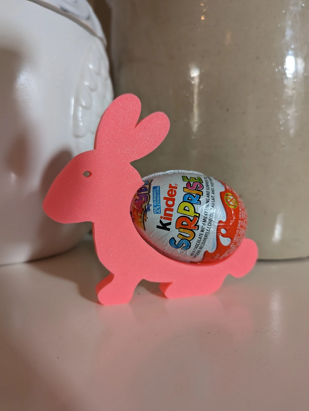 Easter Kinder Egg Holders thumbnail
