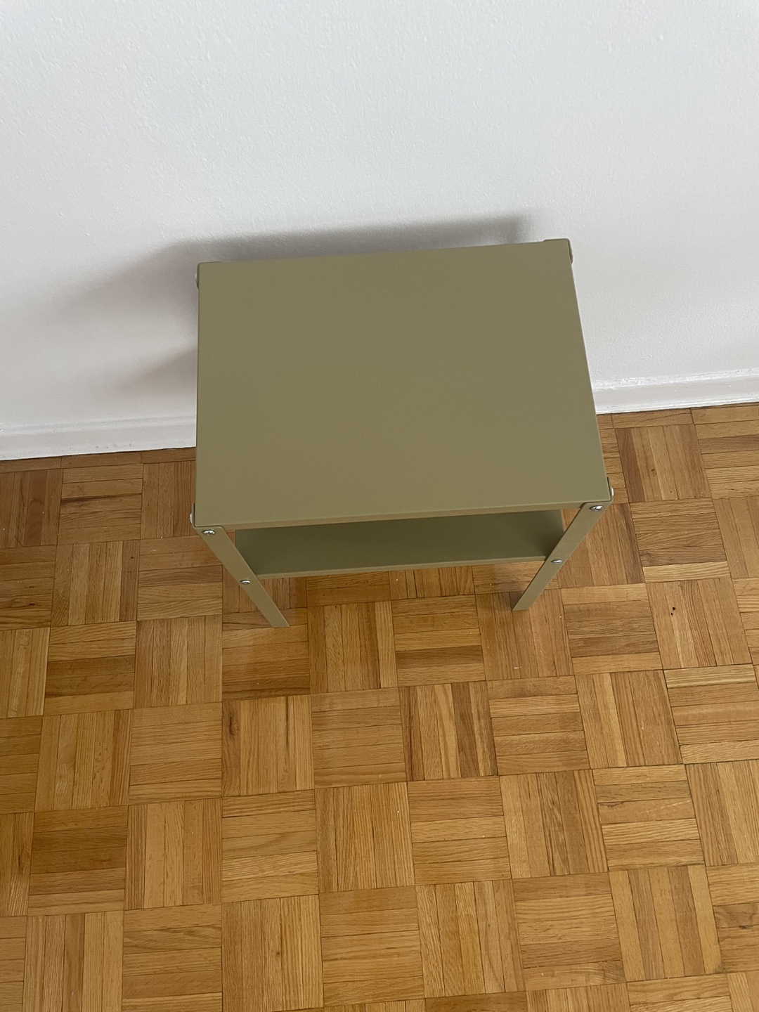 KNARREVIK Night Stand - photo 2