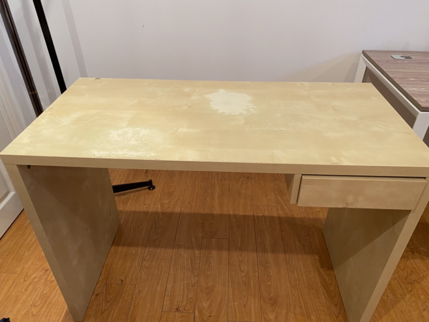 Student or office desk - photo 2