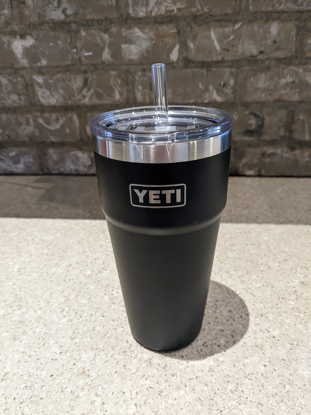 🏀Yeti tumbler