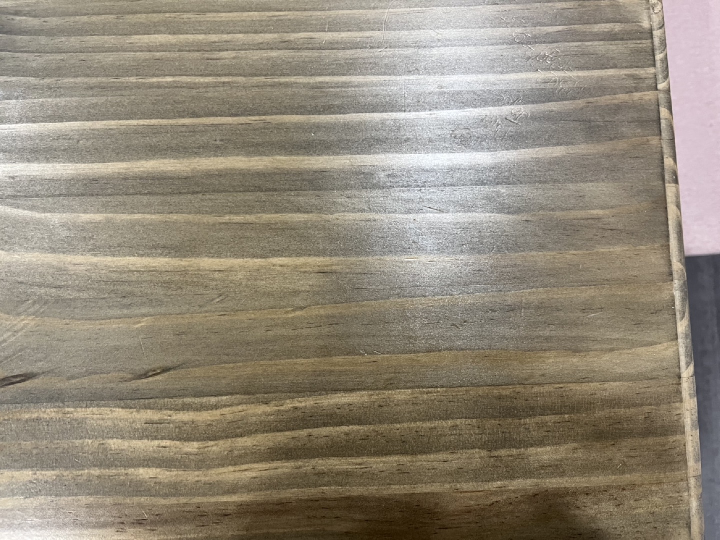 Wooden dining table chairs bench - photo 3