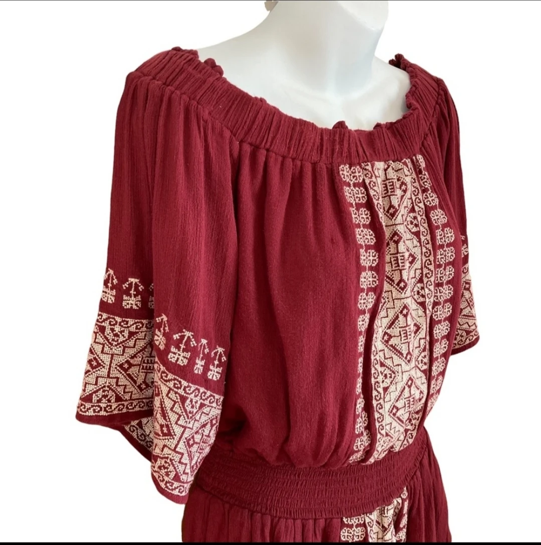 Revolve Tularosa Dress (small) image indicator(4)