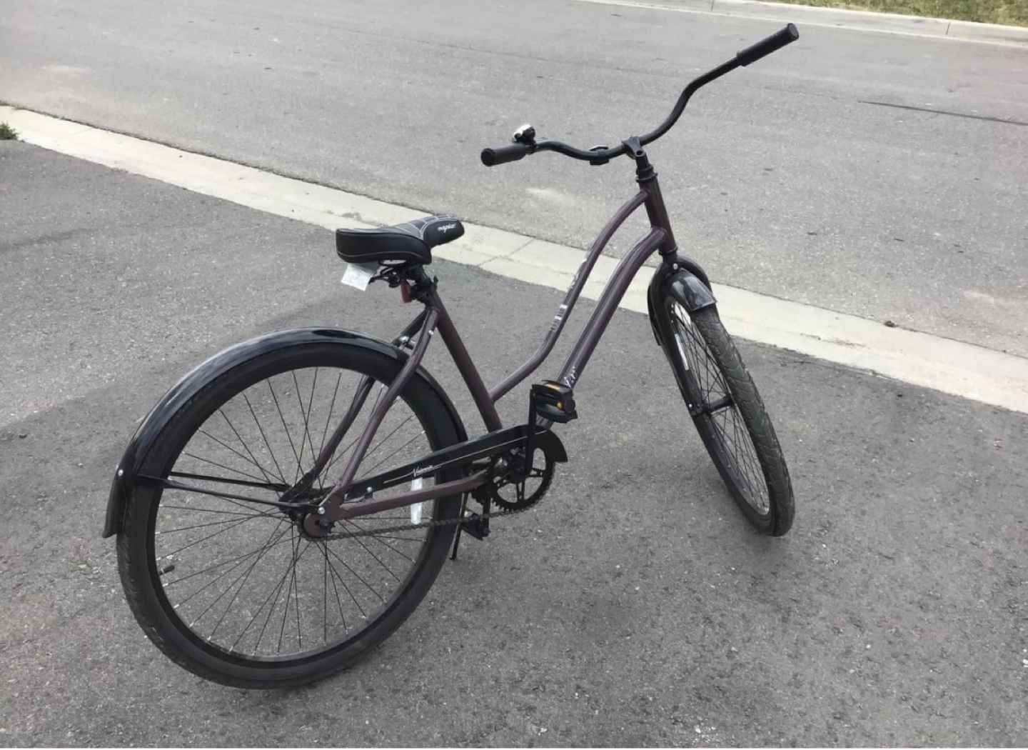 Women’s 24’ Cruiser Bike