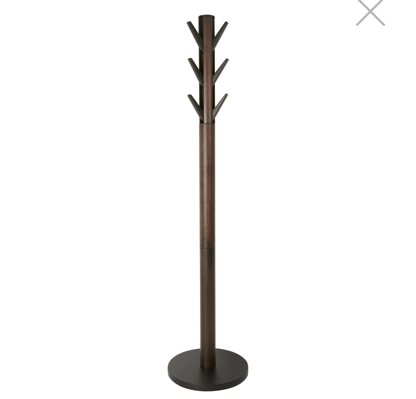 UMBRA FLIPPER COAT RACK