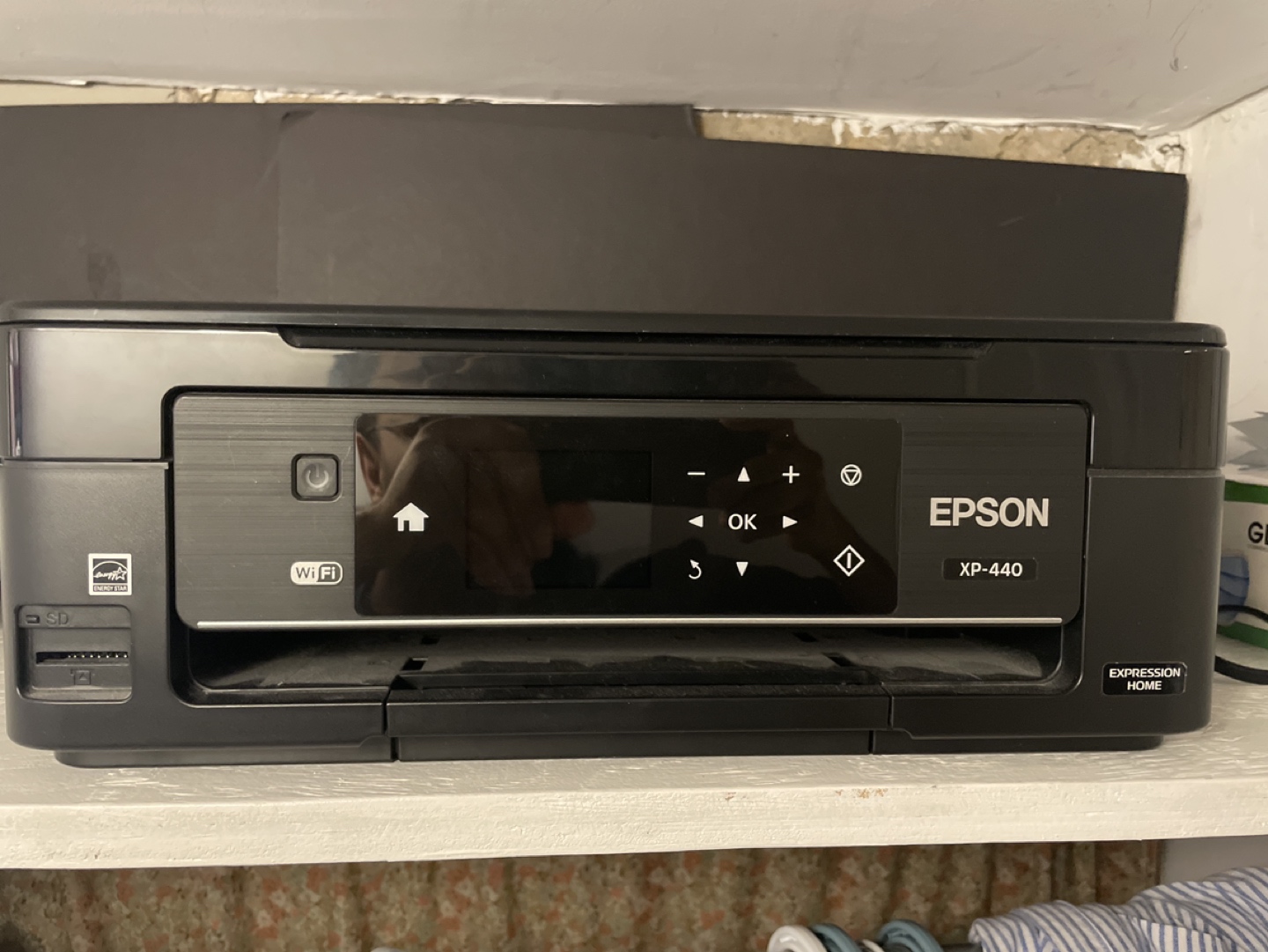 Epson printer XP-440 thumbnail