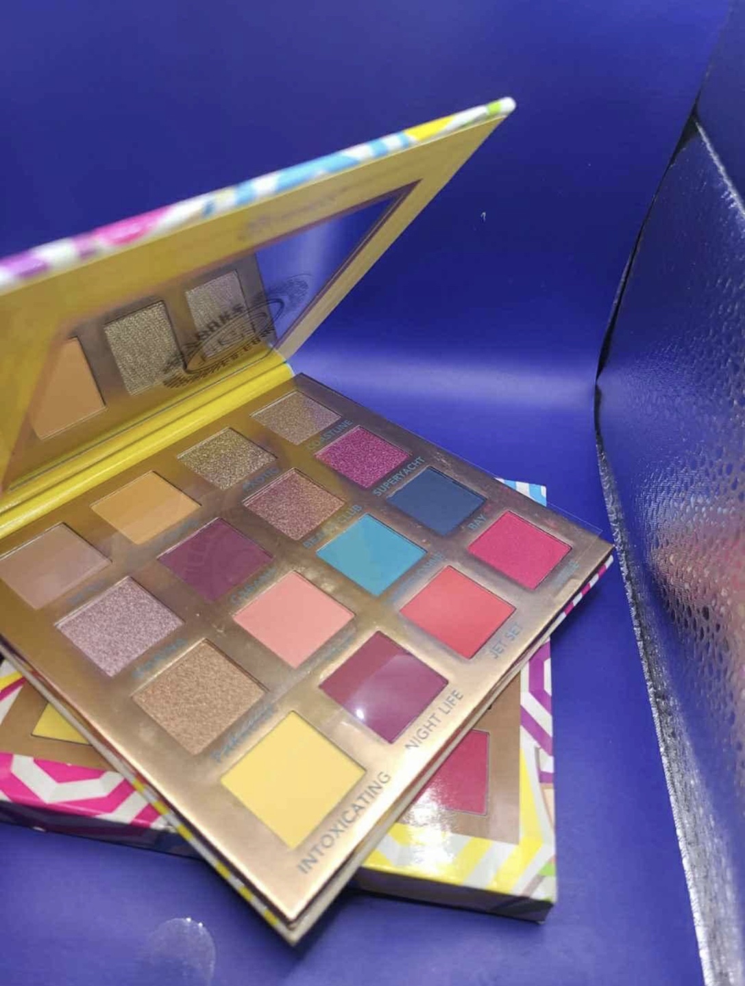 Eye palette - photo 3