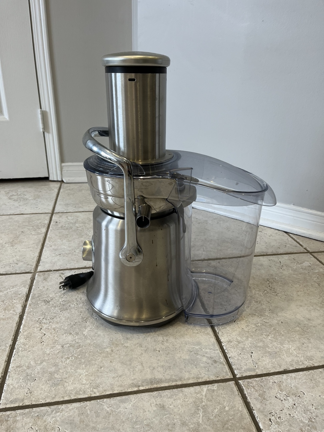 Breville Juicer - photo 5