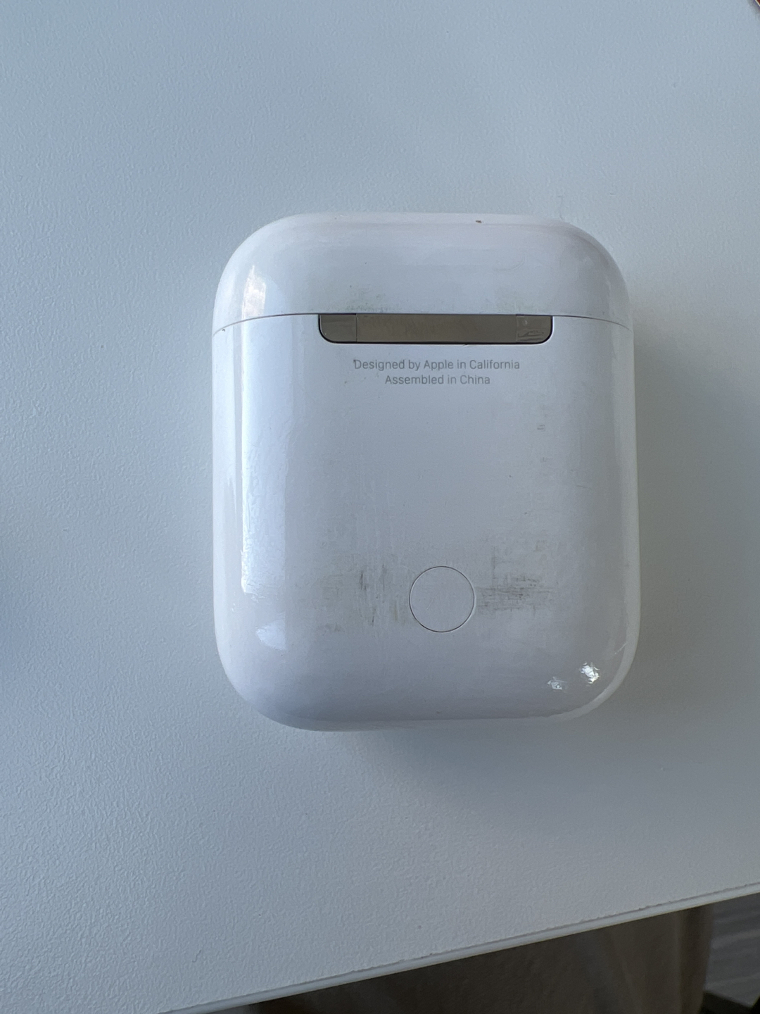 airpod - photo 2