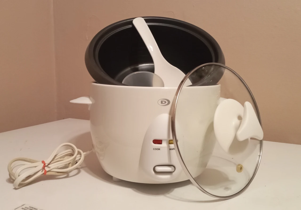 Rice Cooker
