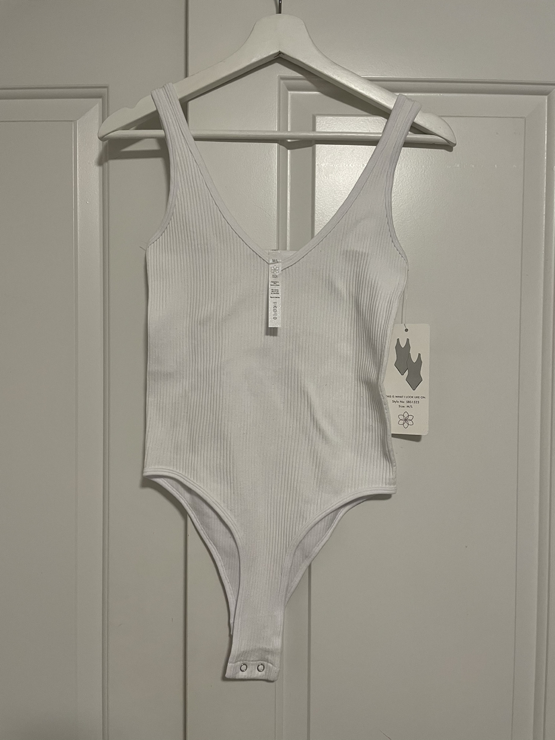 Body suit - size M/L - photo 5