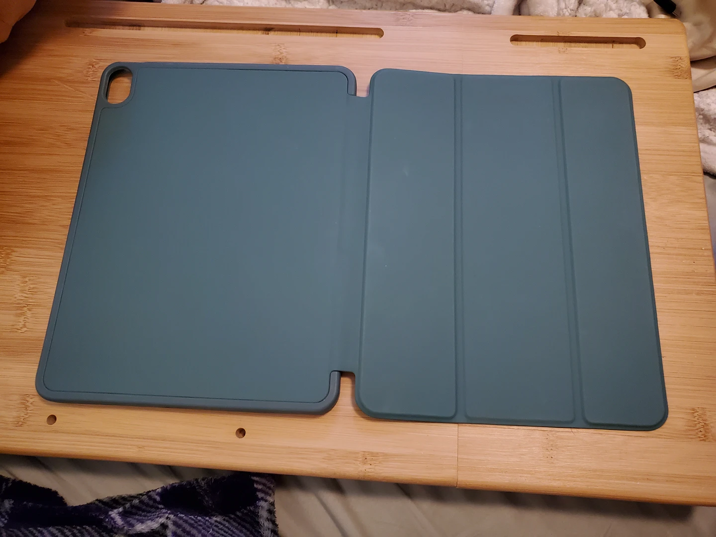 Magnetic IPad Air Case - photo 3