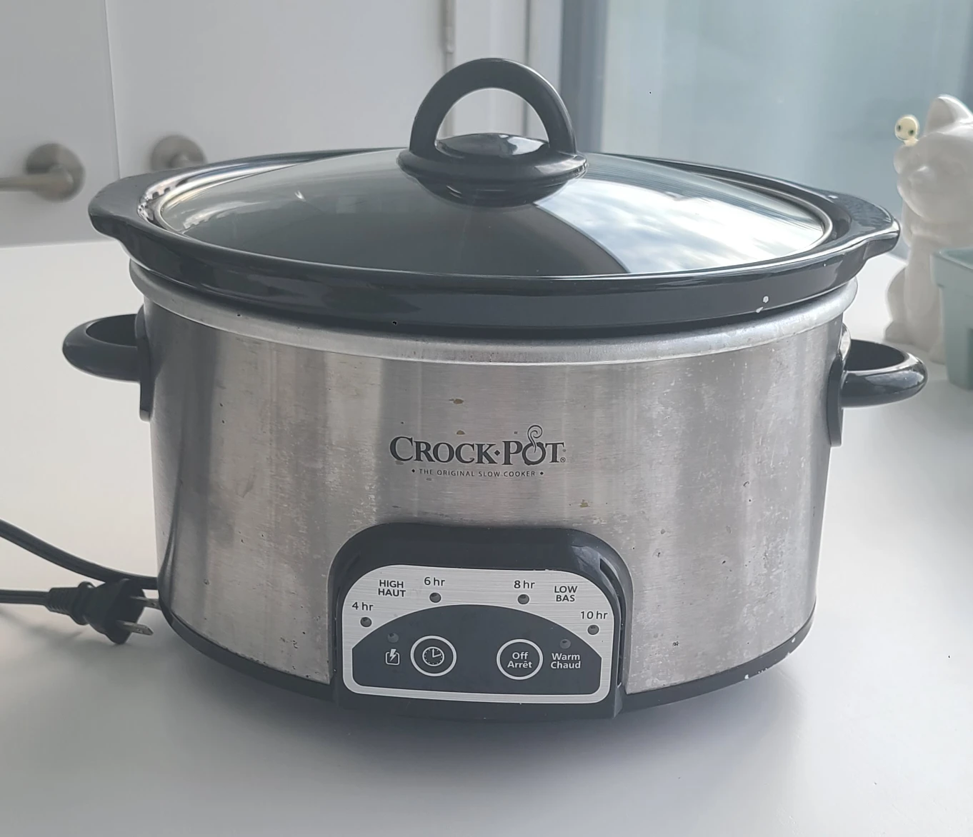 Crockpot