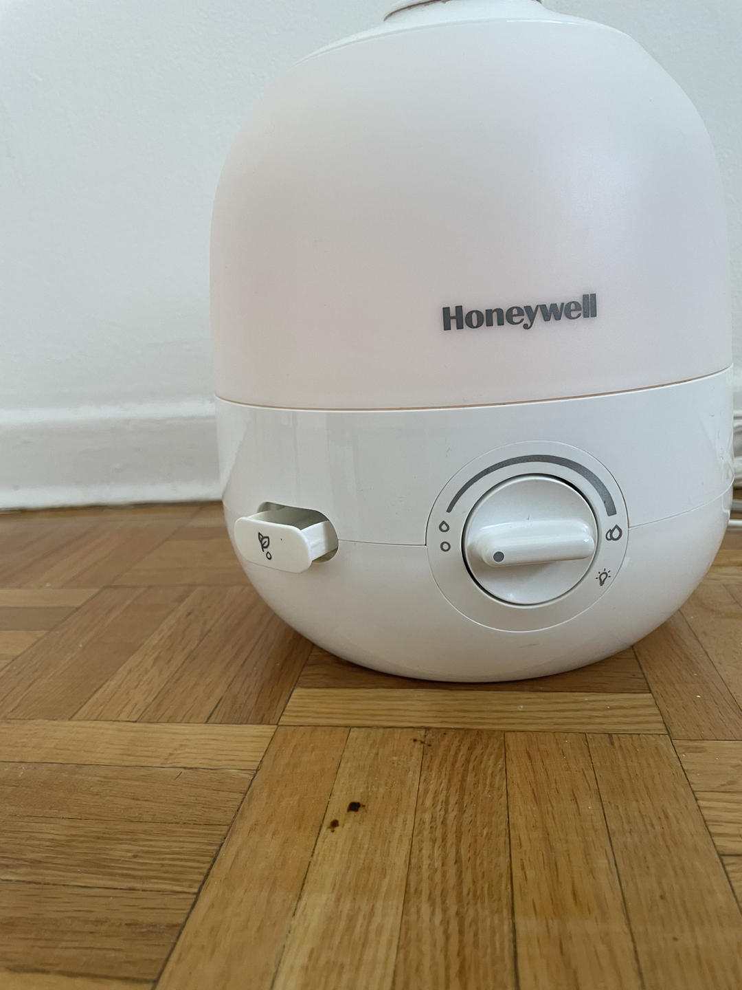 Humidifier+Diffuser+Nightlight - photo 5