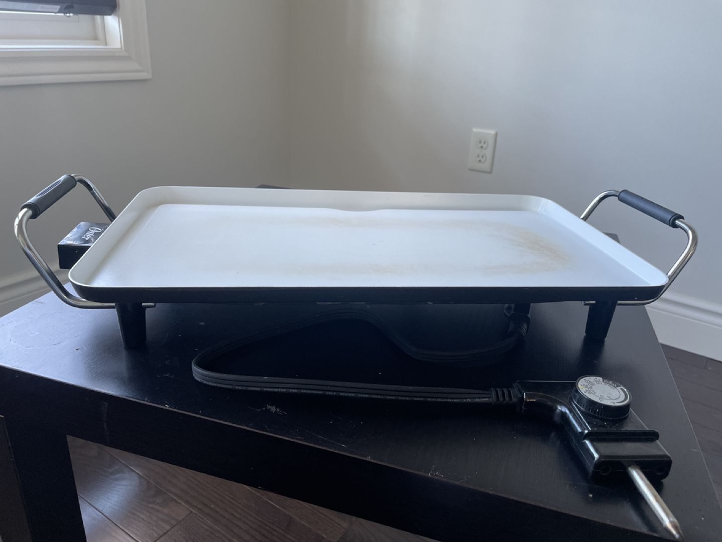 Oster electric Griddle