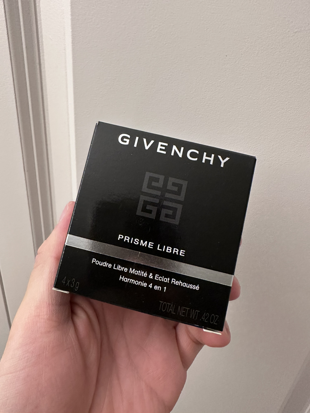 BRAND NEW Givenchy Loose Powder #1 thumbnail