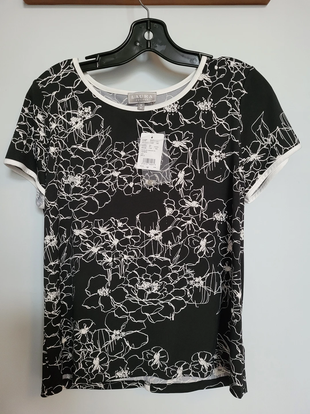 Ladies Laura blouse Brand New