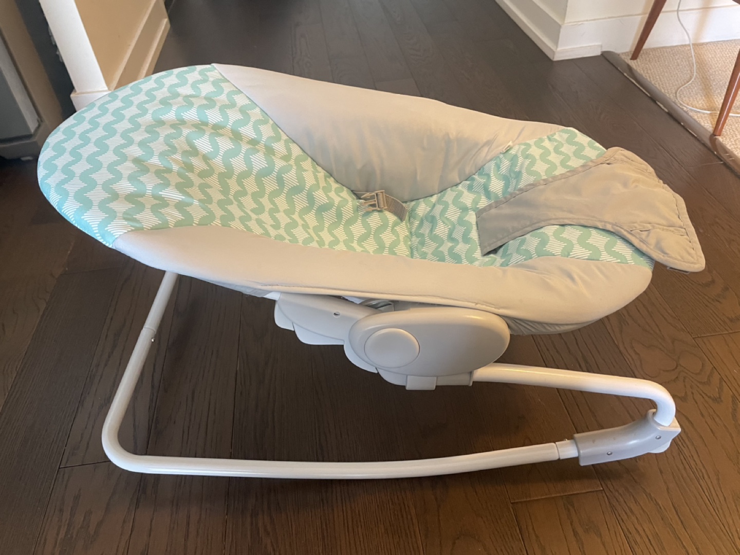 Ingenuity infant rocker - photo 3