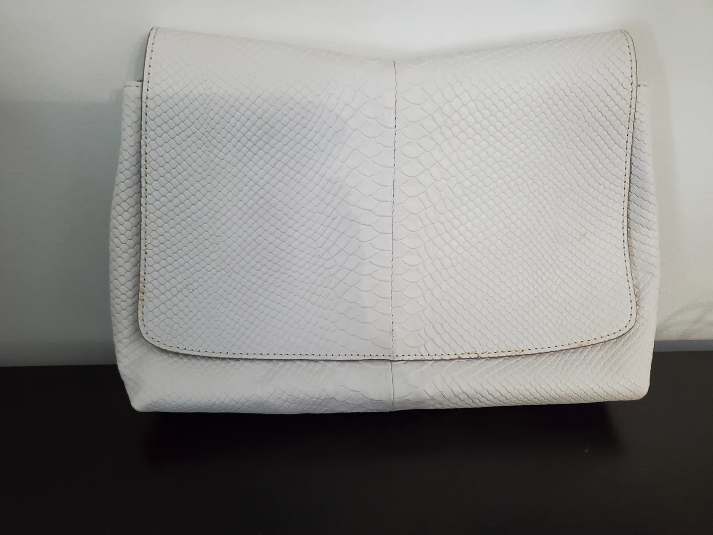 Banana Republic Sample Clutch purse thumbnail