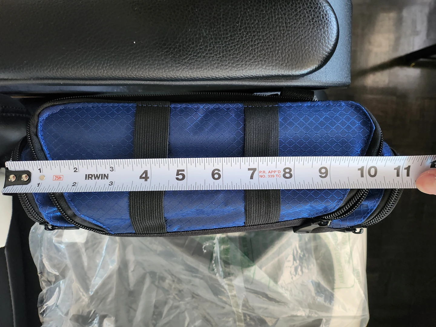 Bag for bike /Side bag brand new - photo 2