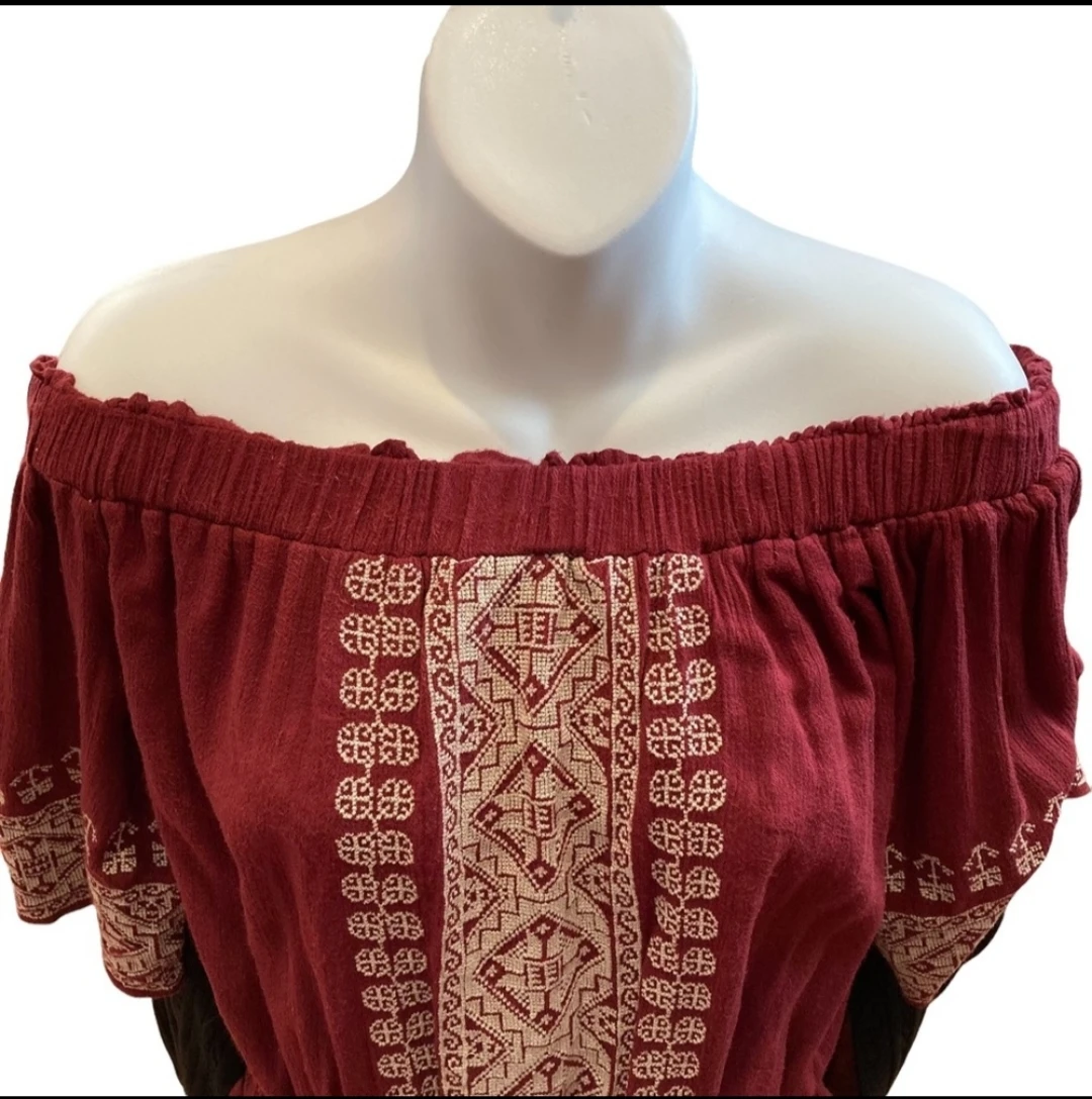 Revolve Tularosa Dress (small) image indicator(5)