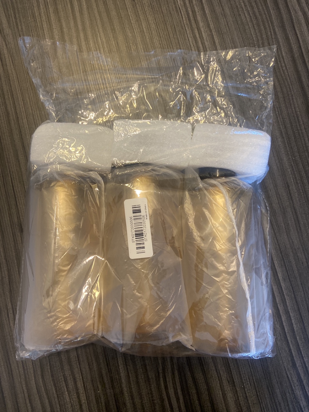 NEW Pump Bottle Set - photo 2
