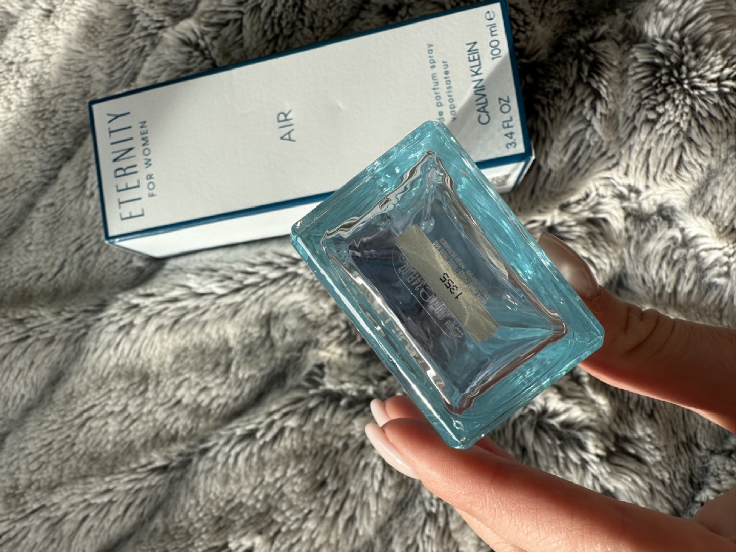 Eternity Air Perfume
By Calvin Klein for Women thumbnail
