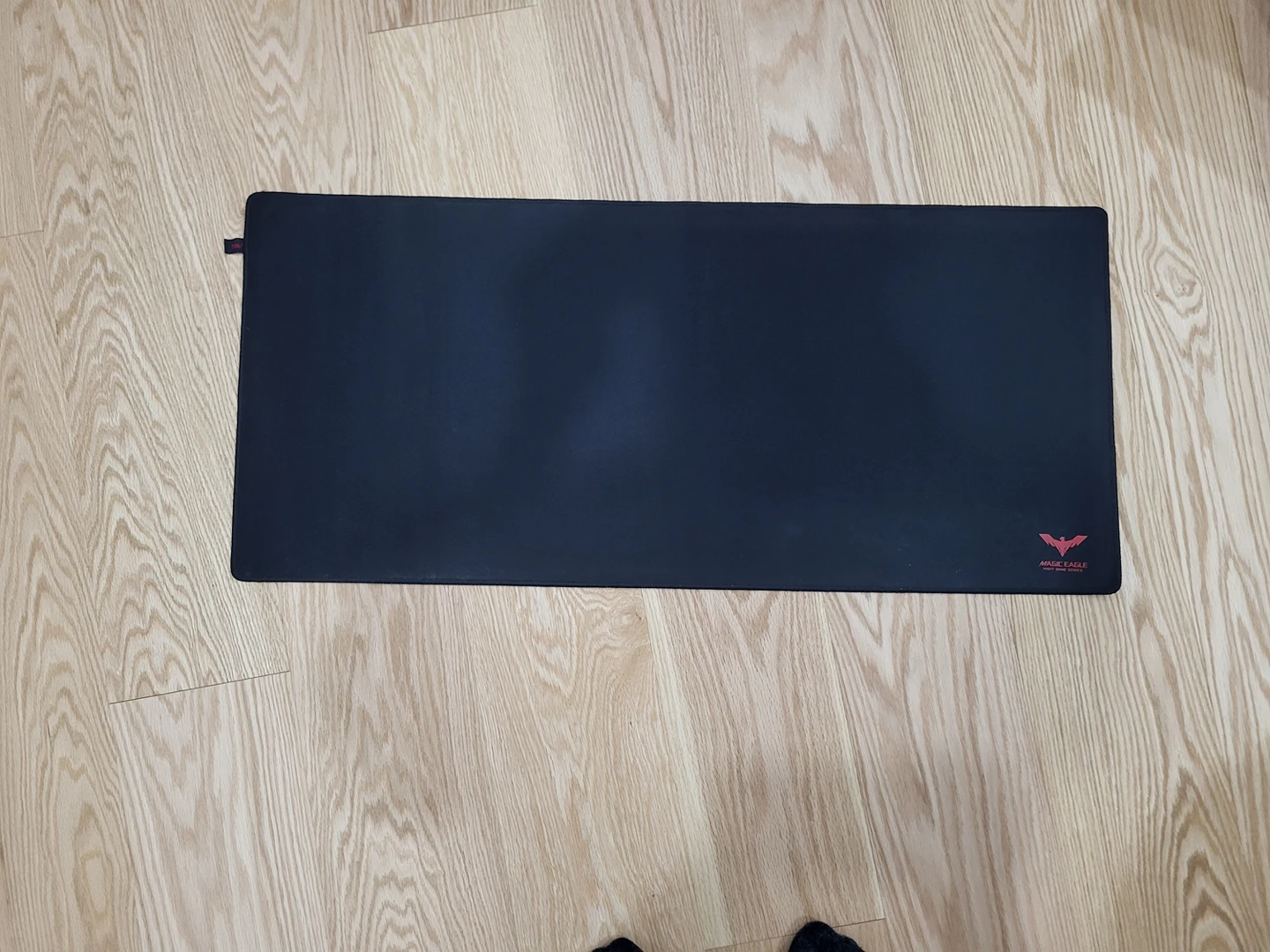 Large Mousepad 35.4x15.7 Inch