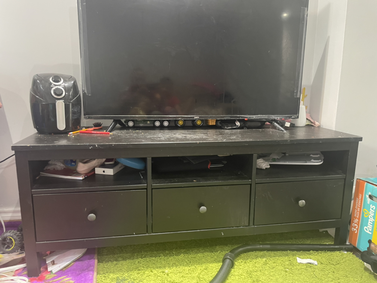 TV stand