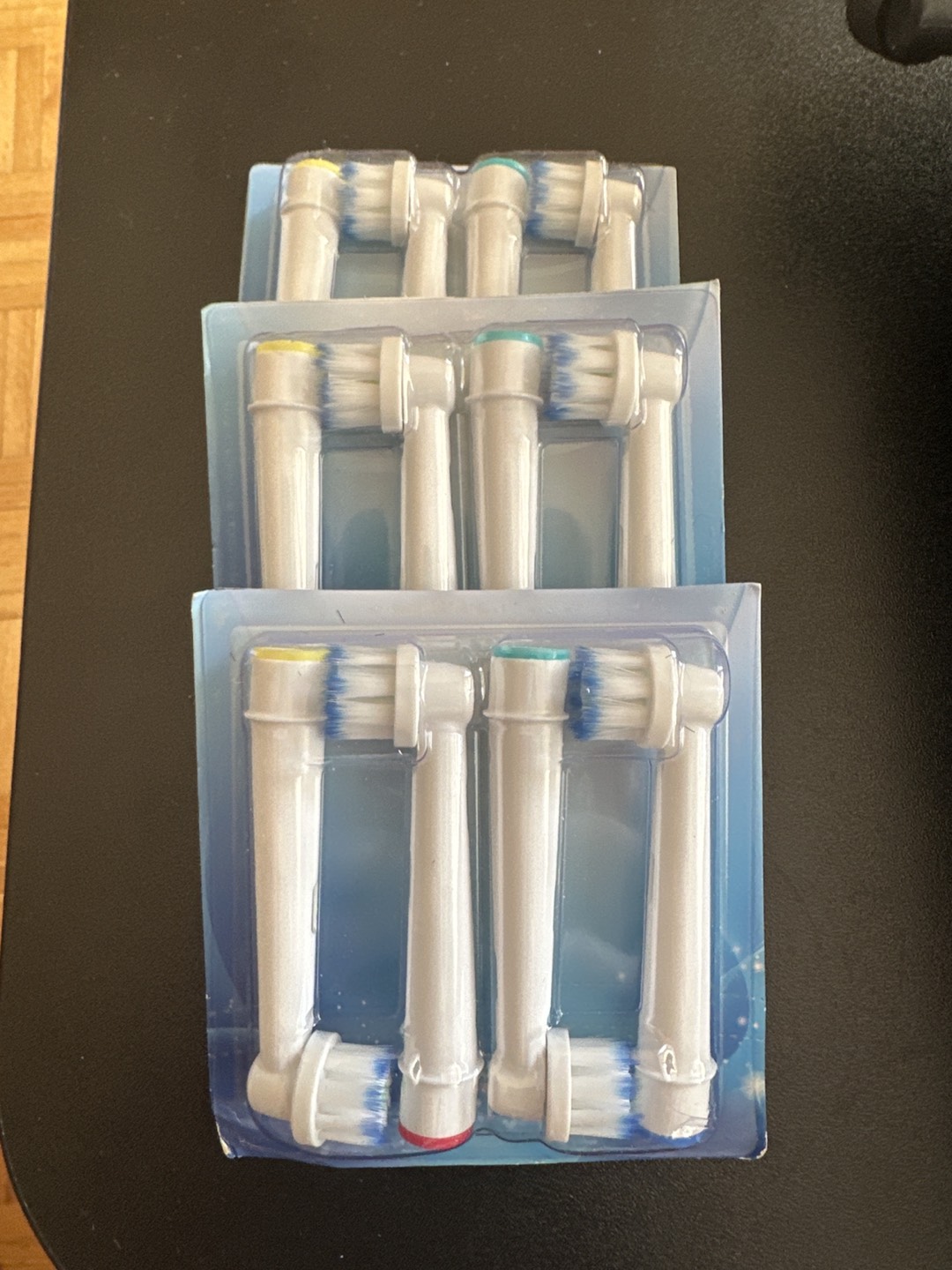 oralb refill brush