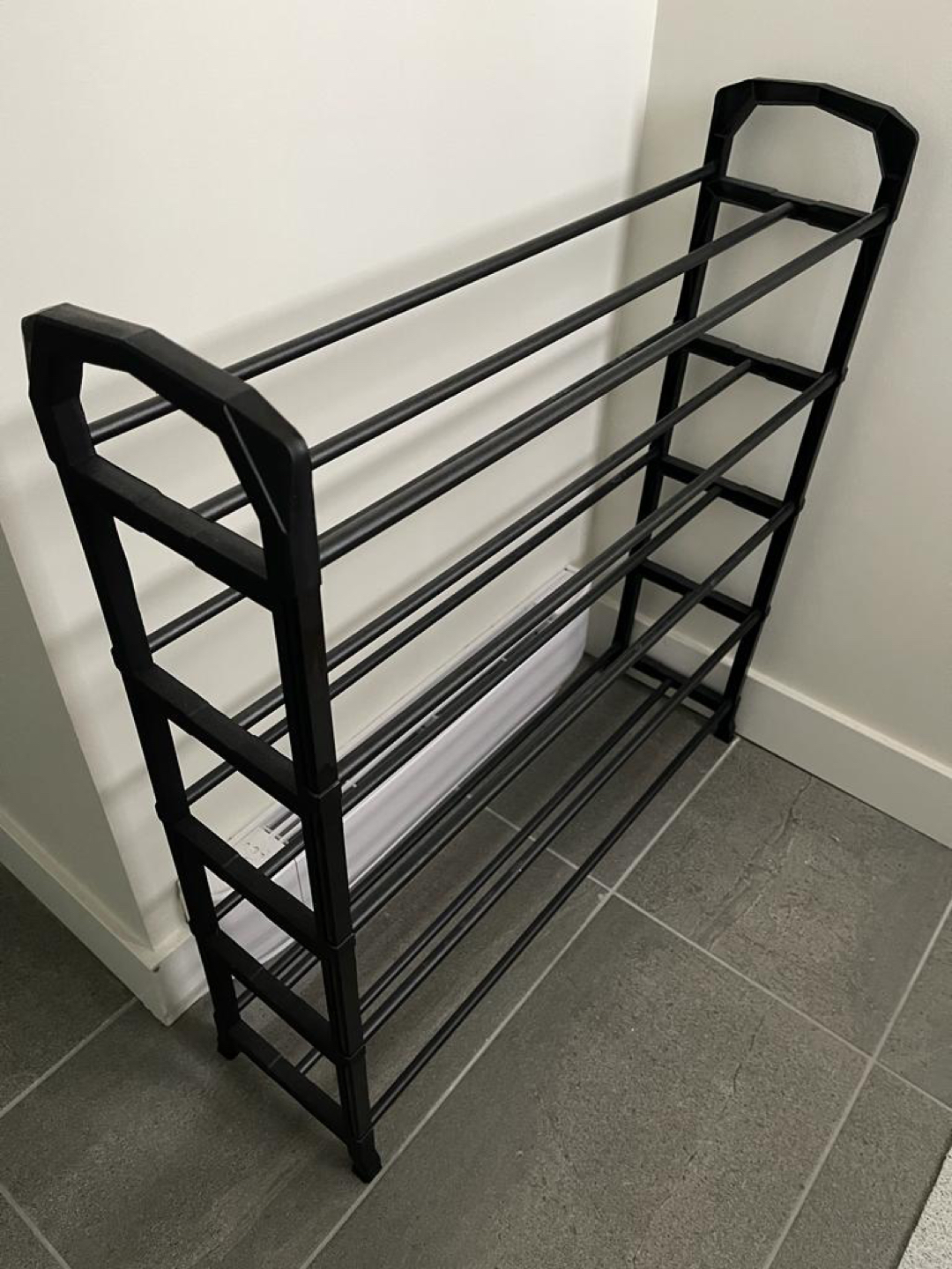 Shoe rack