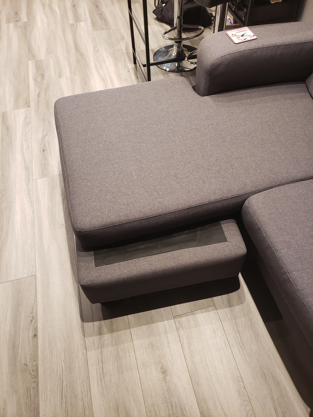 sectional Couch - photo 3