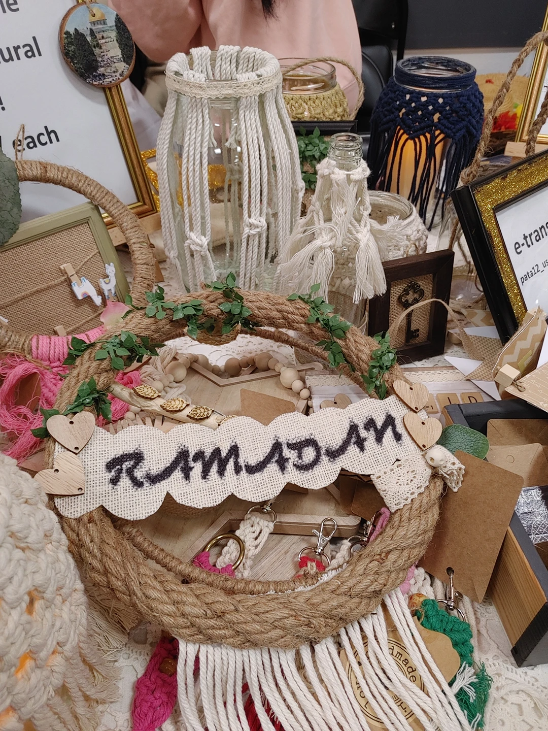 Ramadan Decorations - photo 3