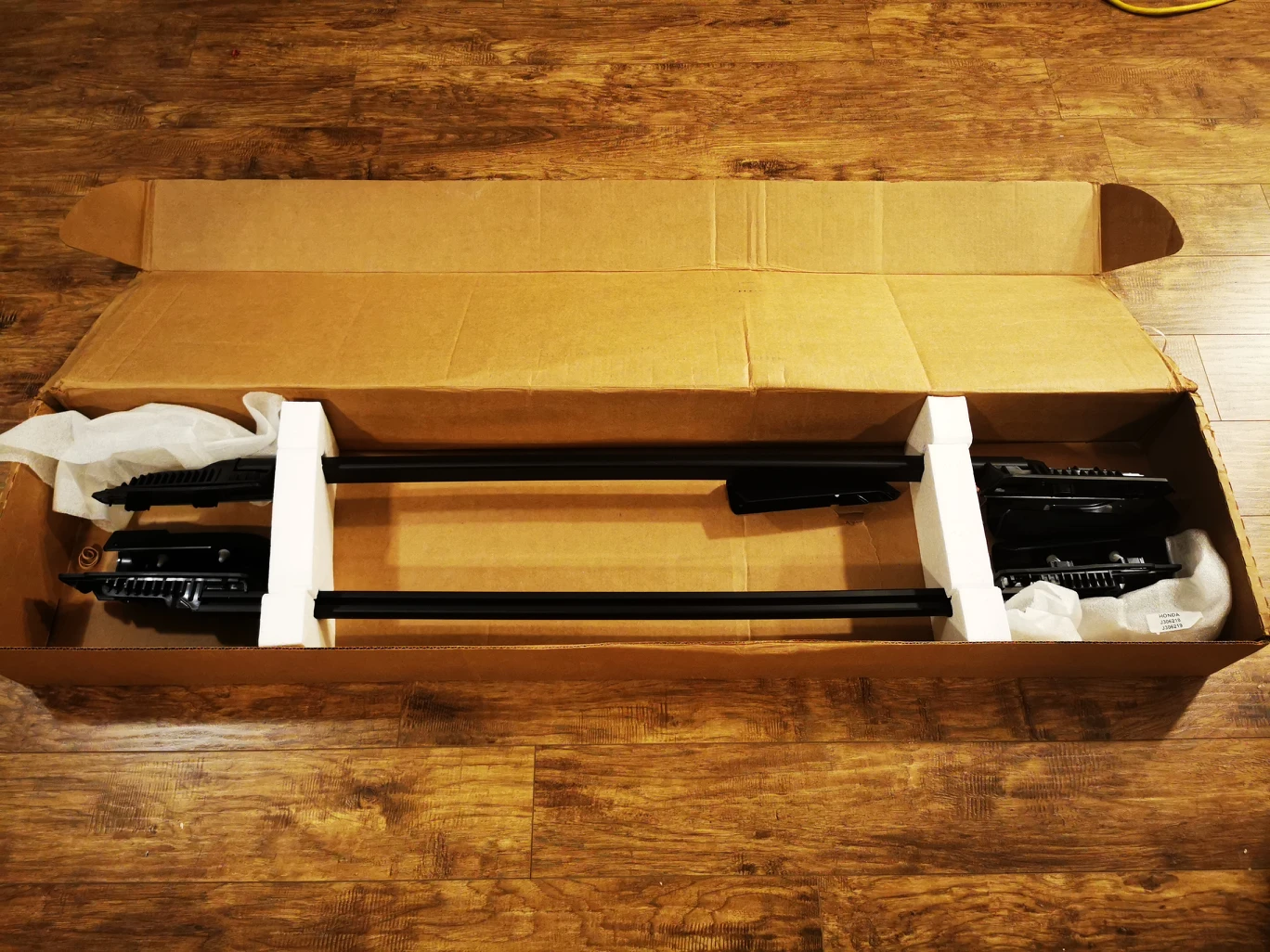 Honda Roof Rail Pilot 2009-2014