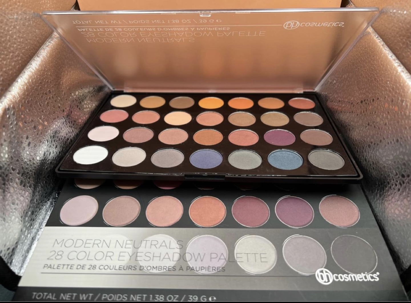 Eye palette - photo 2