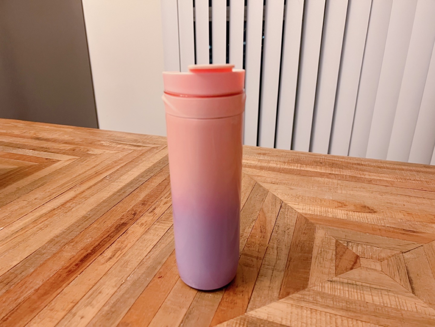 Davids Tea Unicorn Tea Press Used 🏀 image indicator(2)