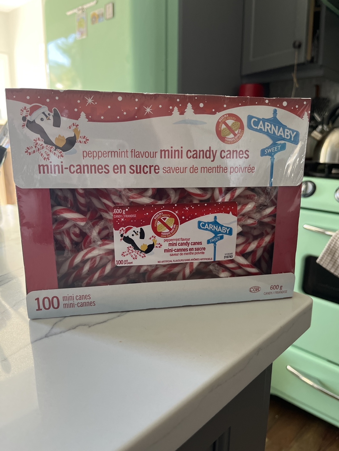 Candy Canes thumbnail