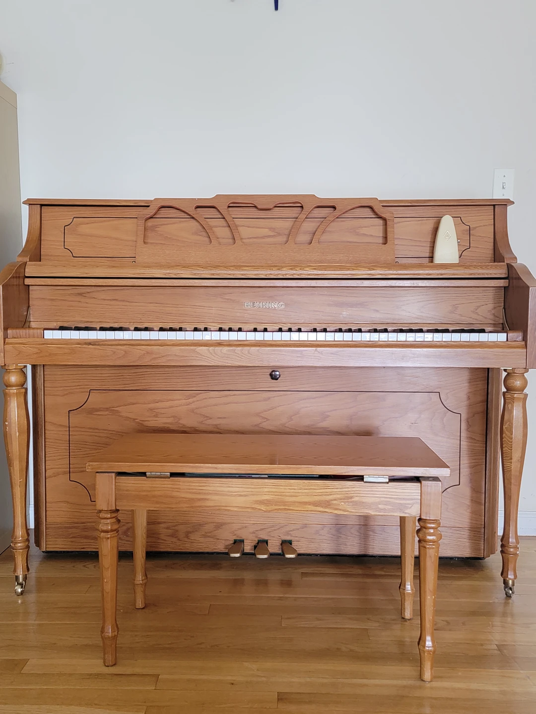 PIANO FOR SALE