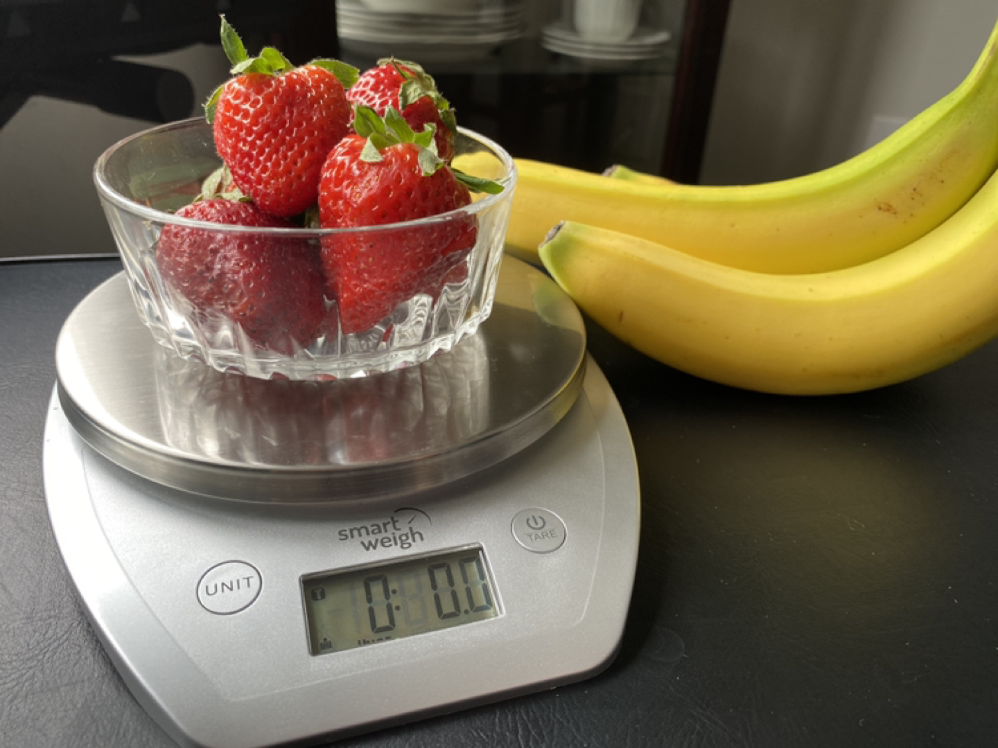 Digital Kitchen Scale - photo 3