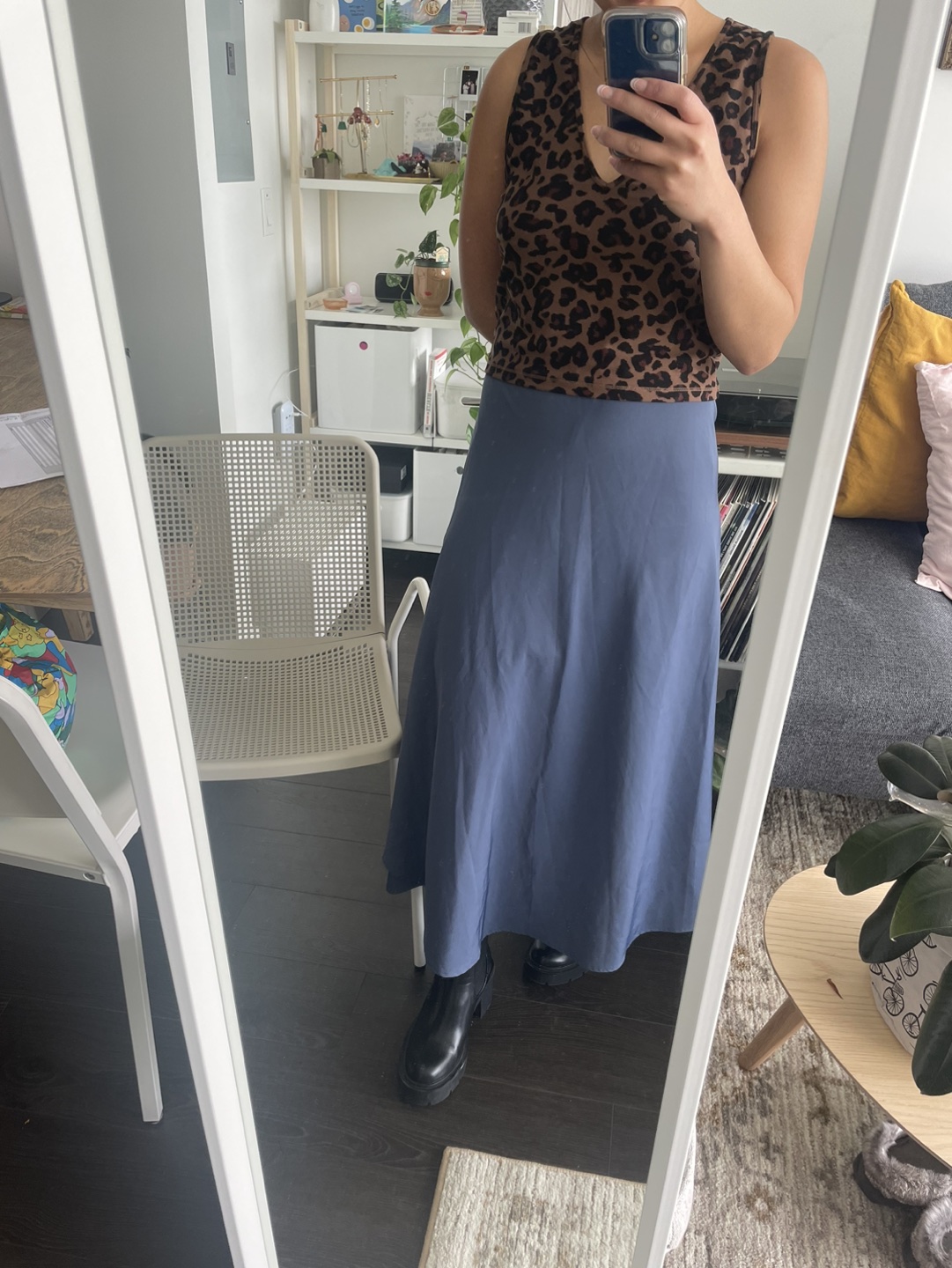 Skirt - photo 2
