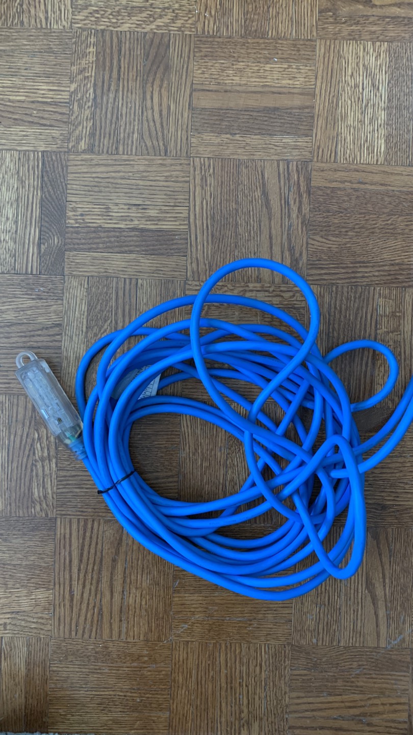32’ Extension Power Outlet - photo 3