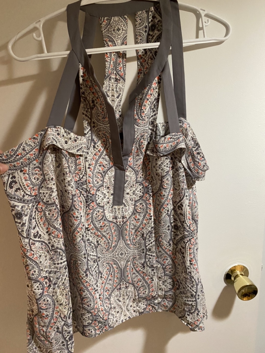 BCBG Blouse - photo 2
