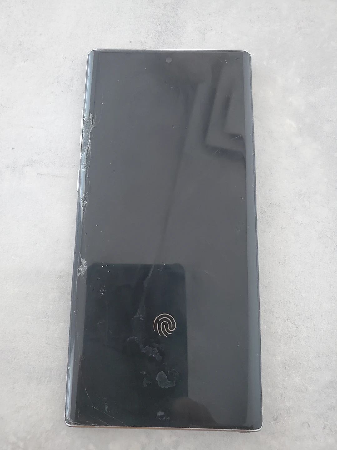 Samsung Note 10 Plus (Unlocked) - $200