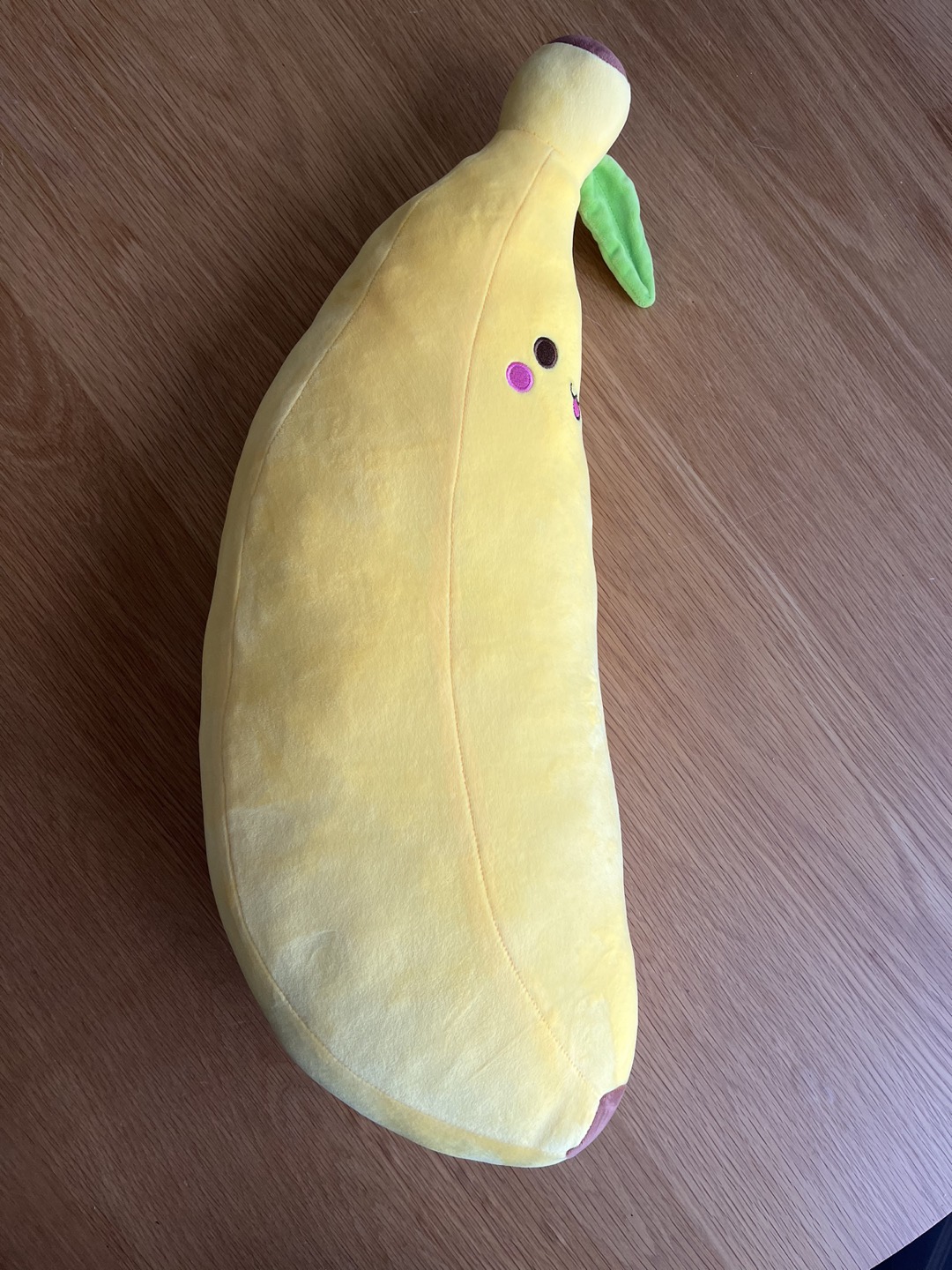 🌸MUMUSO I love Banana Plush 🍌 - photo 2